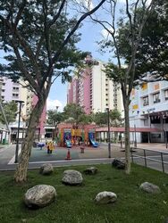 Yishun Street 22 (D27), Shop House #593477541